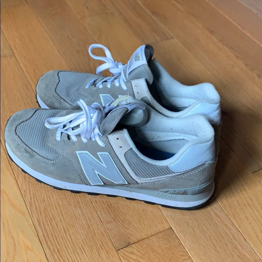 Men’s new balance 574